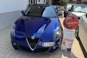 ALFA ROMEO Giulietta 1.6 jtdm Super 120cv tct