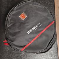 Custodia Rok Sak per rullante batteria