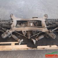 Differenziale posteriore bmw 420 gran coupe
