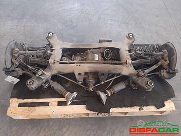 Differenziale posteriore bmw 420 gran coupe