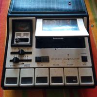 Registratore a cassette Grundig 480