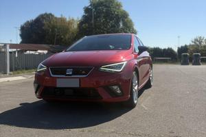 SEAT IBIZA FR 1.0 TGI 90 CV – METANO/BENZINA