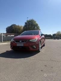 SEAT IBIZA FR 1.0 TGI 90 CV – METANO/BENZINA