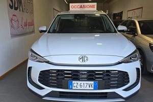 Mg ZS 1.5 Standard
