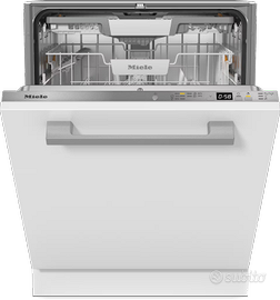 lavastoviglie Miele G 5851 SCVi