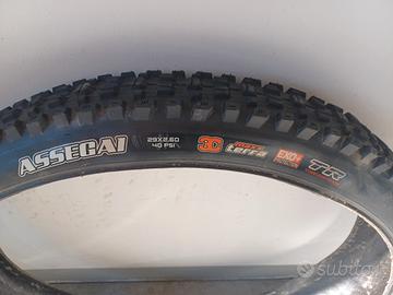 copertone MTB  maxxis assegai