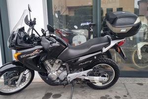 Honda Transalp 650 anno 2004 perfetta