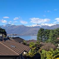 STRESA - VISTA LAGO E ISOLE