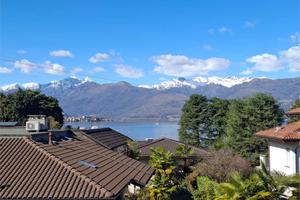STRESA - VISTA LAGO E ISOLE