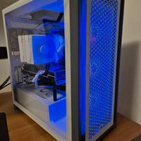 PC da Gaming di fascia alta (RX 6750XT)