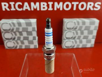 CANDELA BMW K1200RS GT LT BOSCH R6 XR7LDC