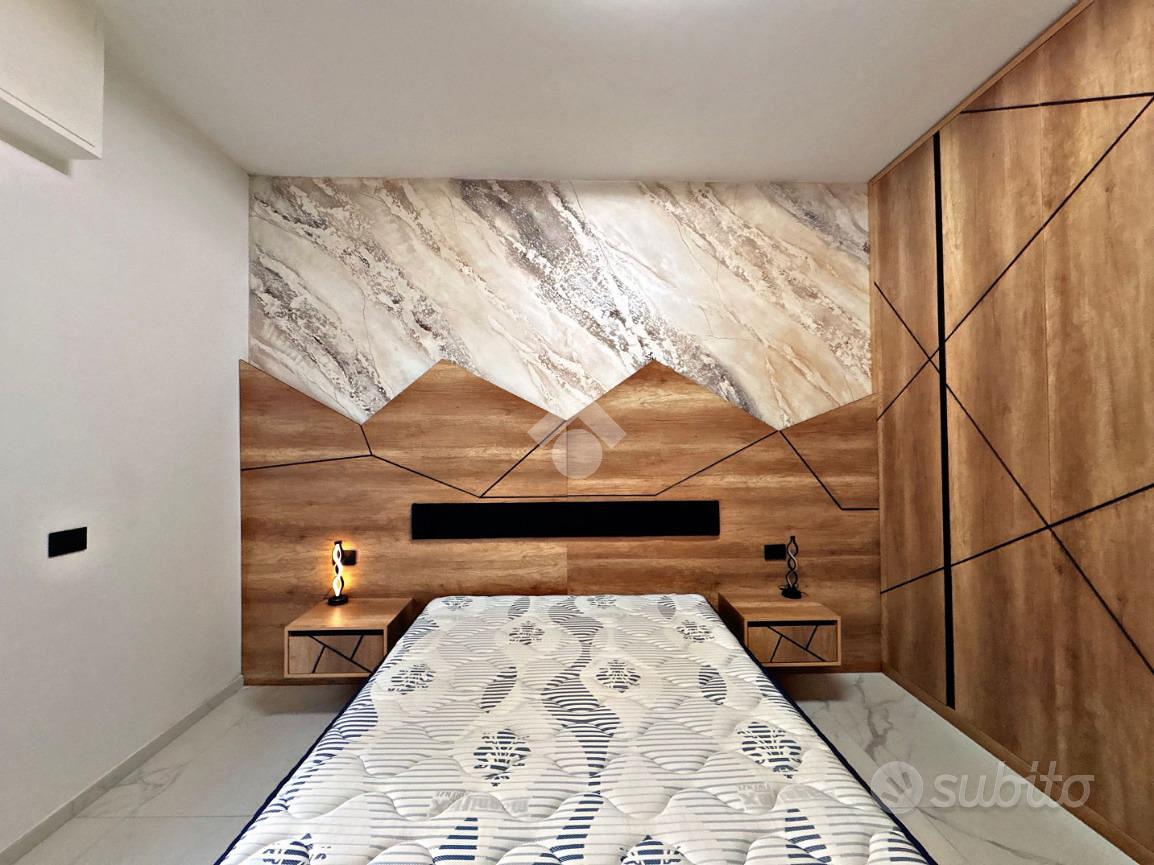 Apartment in Savona, Rusca - Vista 2