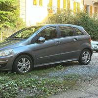 Mercedes classe B