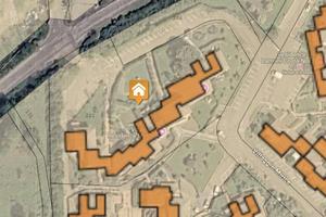 Immobile in asta di 83 m² con 2 locali a Aglientu