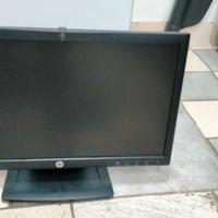 monitor HP