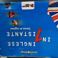 corso inglese Jackson libri 
