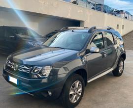 Dacia Duster 1.6 110CV 4x2 GPL Ambiance