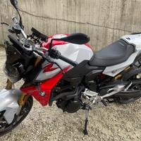 BMW F 900 R – 2020 – 10.000 km – Full Optional – P