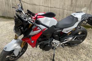 BMW F 900 R – 2020 – 10.000 km – Full Optional – P