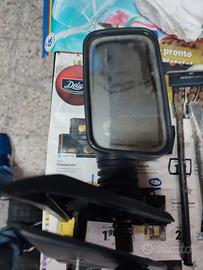 Specchietto laterale panda 750