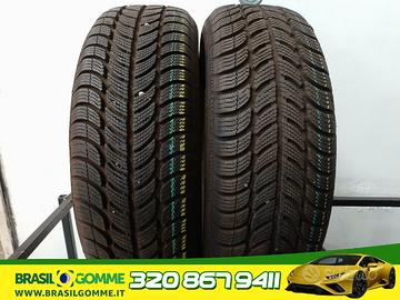 Gomme 195/65/15 SAVA Invernali