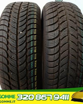 Gomme 195/65/15 SAVA Invernali