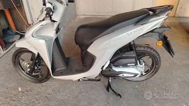 Honda Vision 110 2026