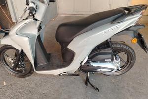 Honda Vision 110 2026