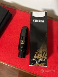 Yamaha 4c