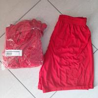 5 pantaloncini corti sport