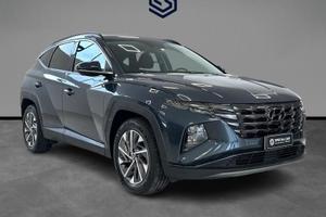 Hyundai Tucson III 2021 1.6 crdi Xline 2wd