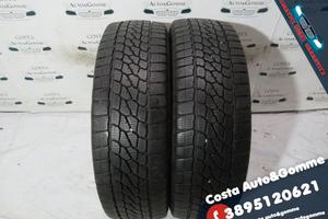 Gomme 205 65 16C Firestone 85% MS 205 65 R16