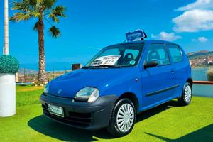 FIAT 600 1.1 BENZINA CON ARIA CONDIZIONATA