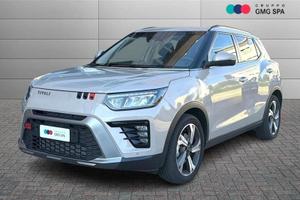 KGM Tivoli 1.5 turbo gdi Luxury 2wd 163cv auto