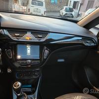 Opel corsa 1.3 bcolor