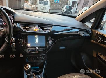 Opel corsa 1.3 bcolor