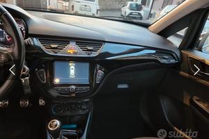 Opel corsa 1.3 bcolor