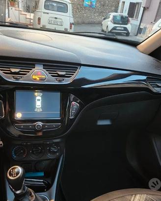 Opel corsa 1.3 bcolor