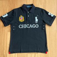 Polo ralph lauren chicago Taglia M