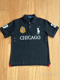 Polo ralph lauren chicago Taglia M