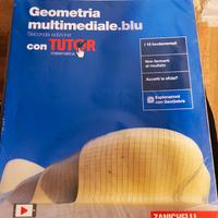 Libri scuola superiore, Liceo scientifico