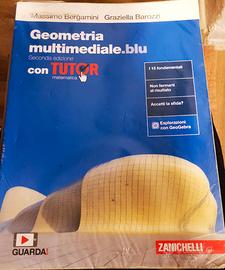 Libri scuola superiore, Liceo scientifico