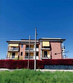 Trilocale a Venegono Inferiore