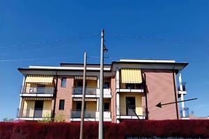 Trilocale a Venegono Inferiore
