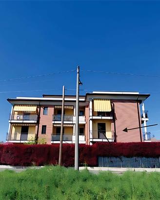 Trilocale a Venegono Inferiore