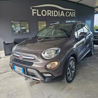 FIAT 500X 1.6 MJT 120CV CROSS 2016
