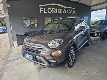 FIAT 500X 1.6 MJT 120CV CROSS 2016