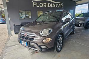 FIAT 500X 1.6 MJT 120CV CROSS 2016