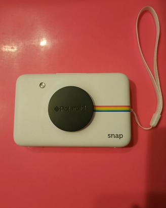 Polaroid Snap