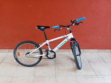 bicicletta 20" ragazzo